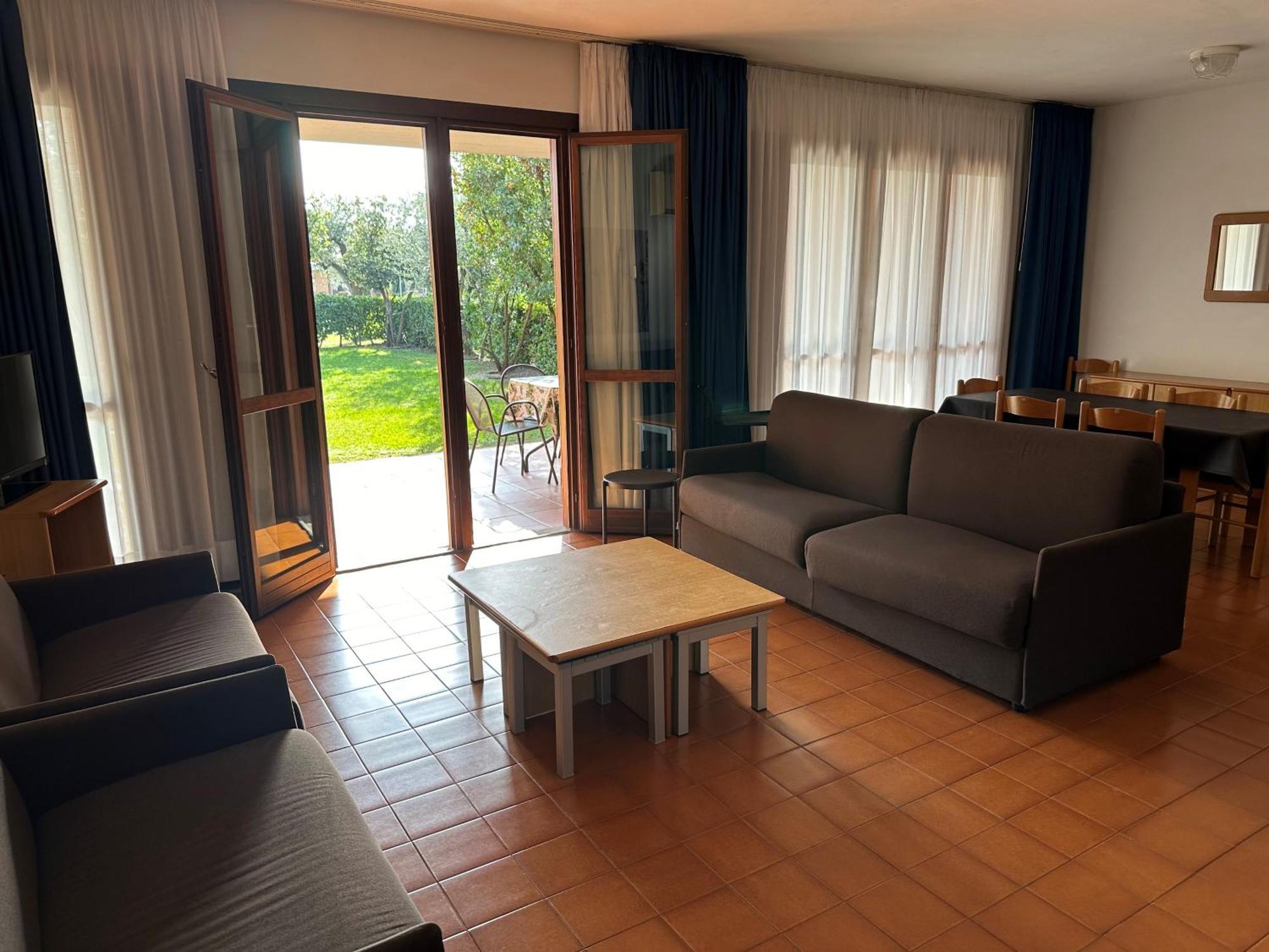 Villaggio Barbara Moniga del Garda Екстер'єр фото