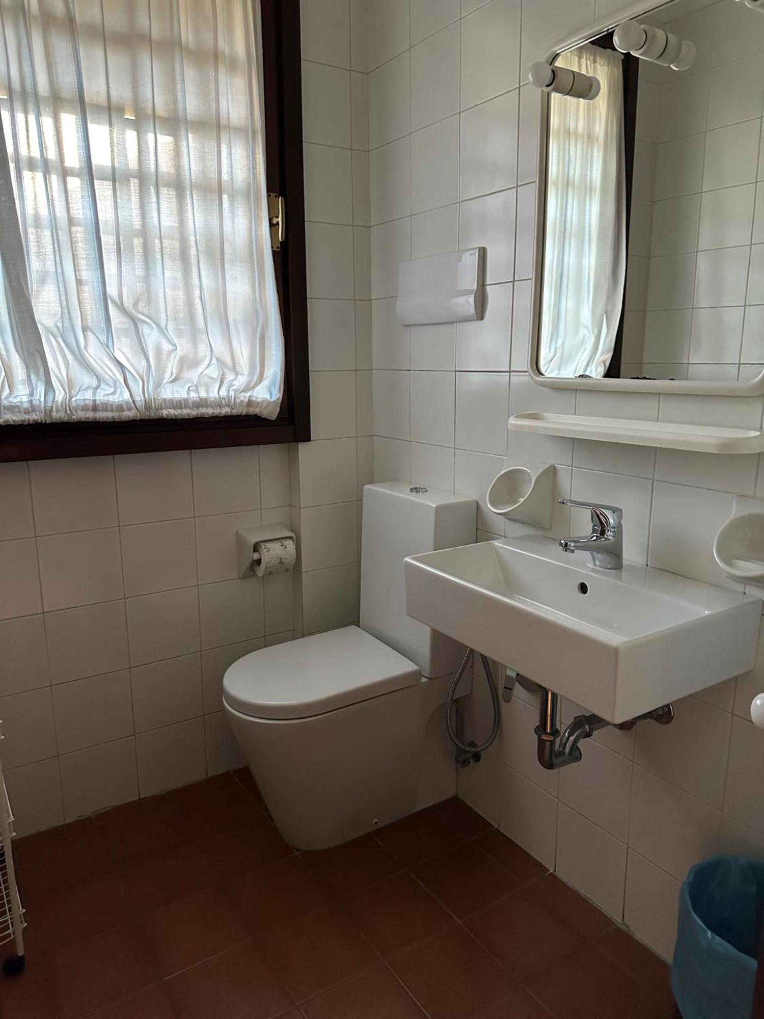 Villaggio Barbara Moniga del Garda Екстер'єр фото