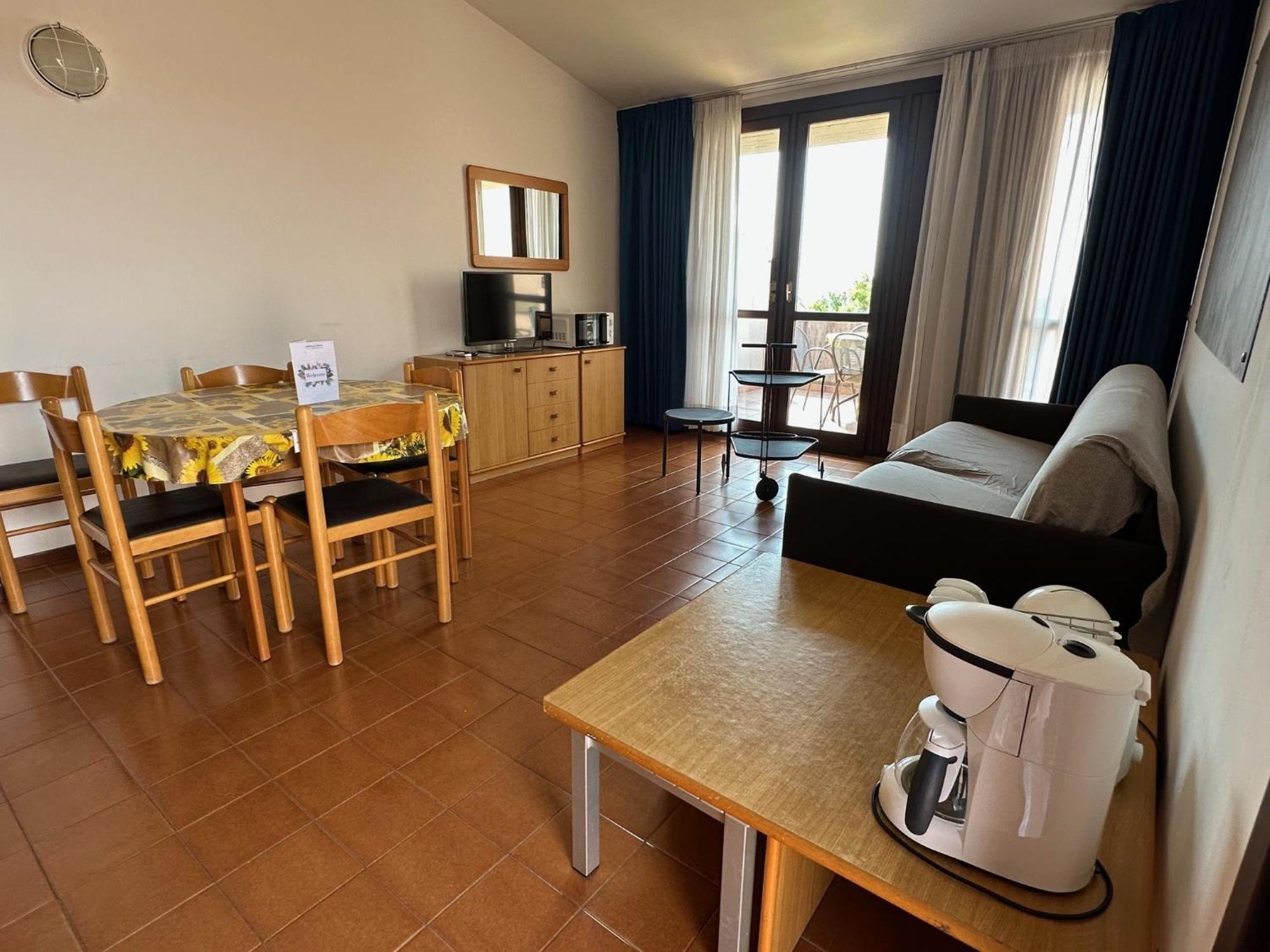 Villaggio Barbara Moniga del Garda Екстер'єр фото