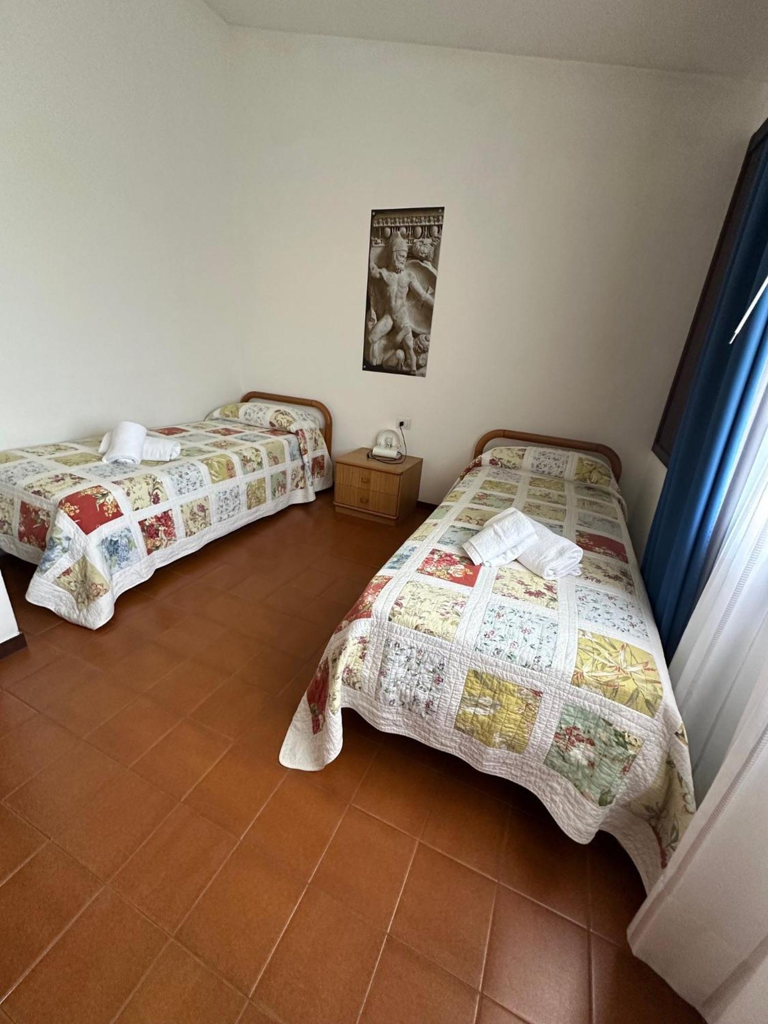Villaggio Barbara Moniga del Garda Екстер'єр фото