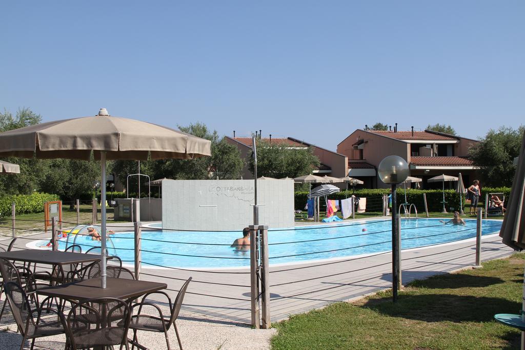 Villaggio Barbara Moniga del Garda Екстер'єр фото